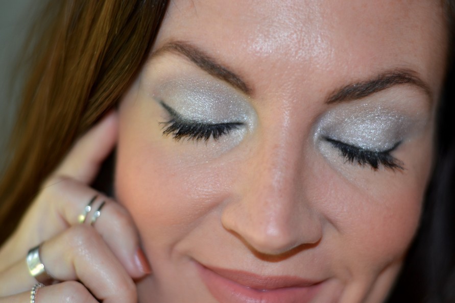 The Easiest Smoky Eye Tutorial Ever Jennysue Makeup