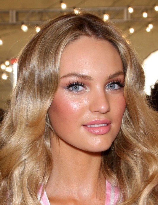 The Victoria S Secret Angels Makeup Secrets Real Women Can Steal