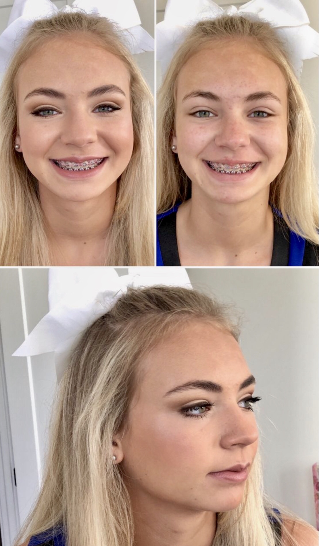 Age Appropriate Makeup For Teen Girls - JennySue Makeup