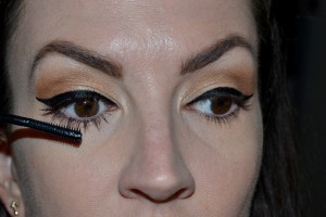 CoverGirl newest mascara review