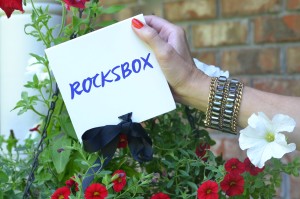 jewelry monthly subscription box Rocksbox