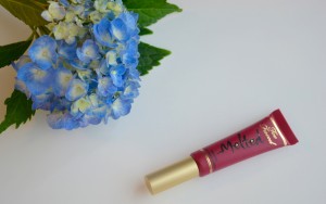 berry colored lipsticks