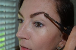 maybelline brow drama for naturally fuller looking eyebrows