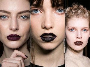 winter-beauty-trends-moody-dark-lipstick