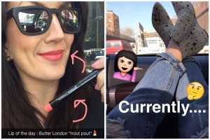 beauty-blogger-spring-break-snapchat