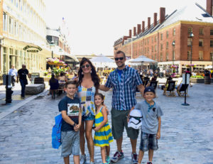 family-photo-new-york-city