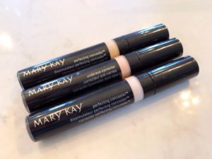 mary kay best products concealer