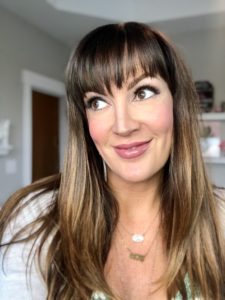 youthful makeup tips over 40